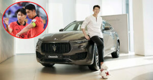 Khám phá chi tiết dàn siêu xe thể thao đình đám nhất của 2 ngôi sao bóng đá Hàn Quốc - Son Heung-min và Lee Kang-in