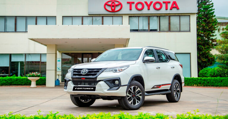 Trước thông tin "công ty mẹ" lại tiếp tục dính bê bối gian lận động cơ, Toyota Việt Nam đã chính thức có động thái quan trọng