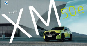 BMW XM được bổ sung phiên bản hybrid: Vừa tiết kiệm nhiên liệu, vừa có giá “phải chăng”, động cơ cắt giảm nhưng vẫn rất mạnh