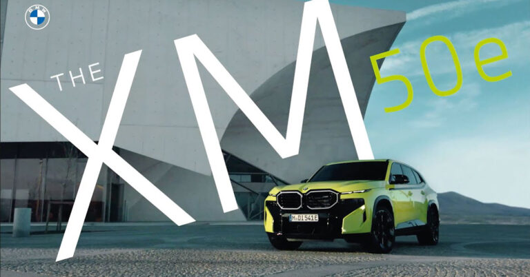BMW XM được bổ sung phiên bản hybrid: Vừa tiết kiệm nhiên liệu, vừa có giá “phải chăng”, động cơ cắt giảm nhưng vẫn rất mạnh