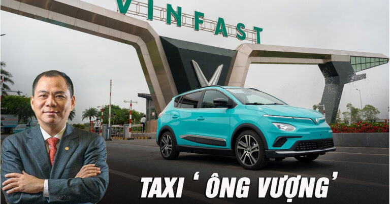 Xanh SM của tỷ phú Phạm Nhật Vượng đứng thứ 2 thị trường gọi xe Việt Nam chỉ sau 7 tháng ra mắt: Đe nẹt vị thế loạt ông lớn Mailinh, Gojek!