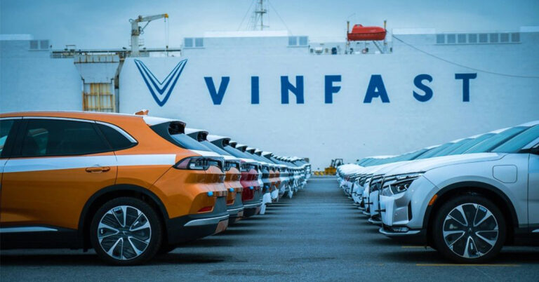 VinFast ký thỏa thuận với nhà phân phối xe điện đầu tiên tại thị trường Châu Phi: Khẳng định vị thế của một thương hiệu xe toàn cầu
