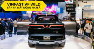 Những lý do quan trọng nào để VinFast quyết định ra mắt "siêu bán tải" VF Wild tại Triển lãm Bangkok Motor Show 2024?