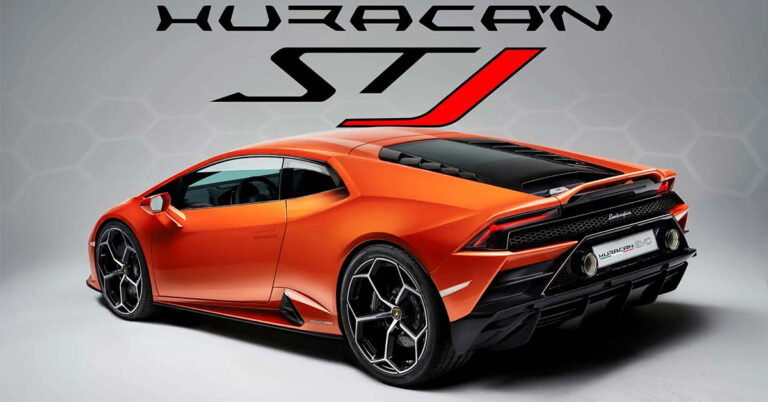 Lộ diện tên gọi của "siêu bò" Lamborghini Huracan: Sẽ ra mắt ngày trong năm nay, bắt đầu bàn giao cho khách từ năm sau