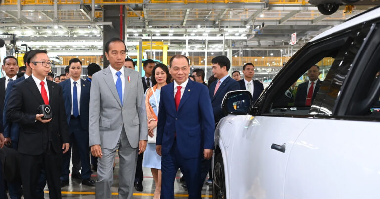 Chẳng phải Việt Nam, đây mới là quốc gia sắp "vượt mặt" Thái Lan trở thành "công xưởng" ôtô của khu vực ĐNÁ và cả châu Á