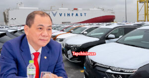 Khi chỉ xuất xe đi khắp thế giới, VinFast sẽ còn thu thêm nguồn lợi lớn hàng tỷ đô la nhờ thứ ít người biết đến này?
