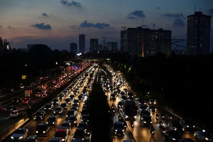  Dân số cao được xem là một trong những lợi thế của Indonesia trên thị trường lao động toàn cầu. Ảnh minh họa: Reuters. 