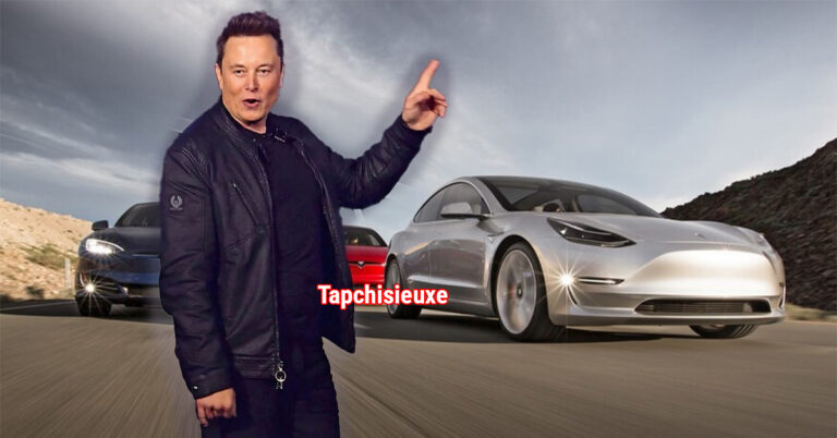 Cơ quan quản lý an toàn giao thông Mỹ điều tra vụ Tesla của tỷ phú Elon Musk triệu hồi hơn 2 triệu xe điện