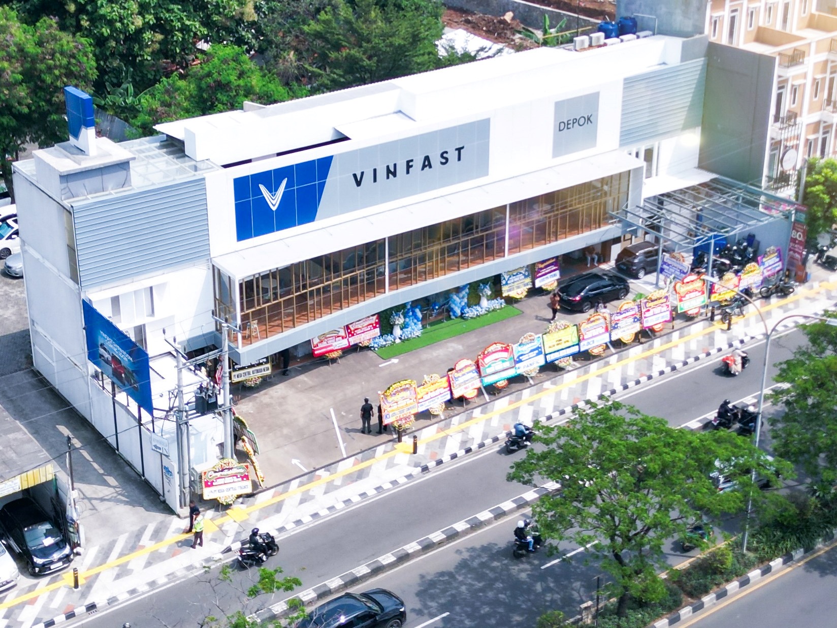 VinFast chính thức khai trương đại lý đầu tiên tại Indonesia vinfast-indo-01.jpeg