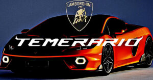 "Hậu duệ" của Lamborghini Huracan chốt lịch ra mắt thế giới, lộ luôn tên gọi, có điểm giống Essenza SCV12