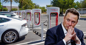 Tesla của tỷ phú Elon Musk “quay xe” tuyển dụng lại nhân viên bộ phận trạm sạc vừa bị cho nghỉ việc