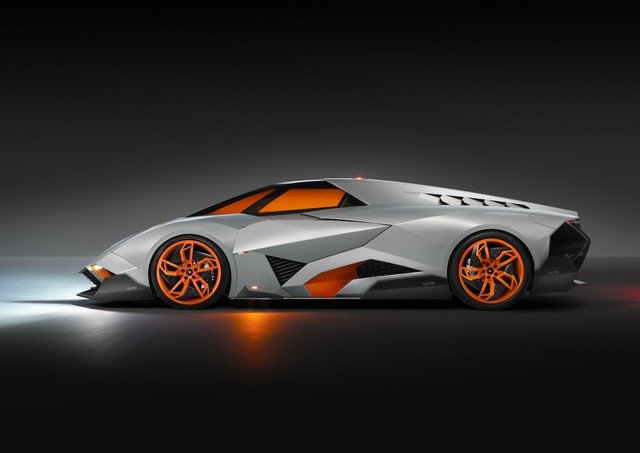 Lamborghini từng có mẫu 'để dành' cực khủng: Dáng cực dị, giá quy đổi lên tới 3.000 tỷ đồng, muốn nhìn thấy cũng khó- Ảnh 5.