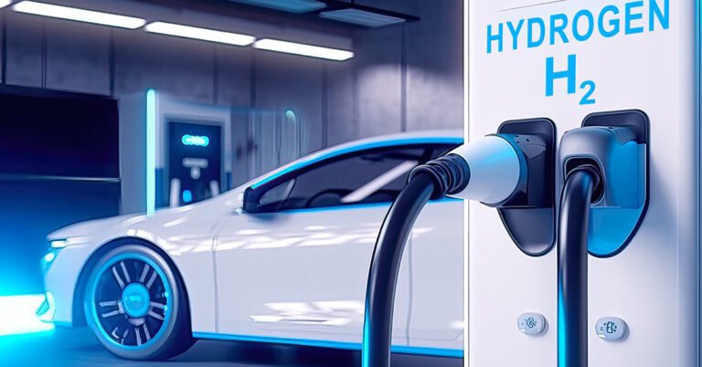 VinFast nghiên cứu xe chạy bằng động cơ hydro: Sẽ phát triển trong tương lai do hiện tại chưa khả thi