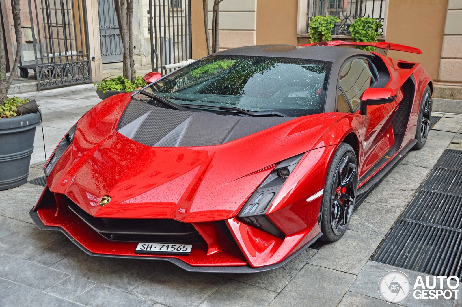 Lamborghini Invencible,  Lamborghini,  Invencible,  Autentica,  sieu xe,  aventador,  ultimae,  aventador ultimae,  bugatti,  chiron anh 6