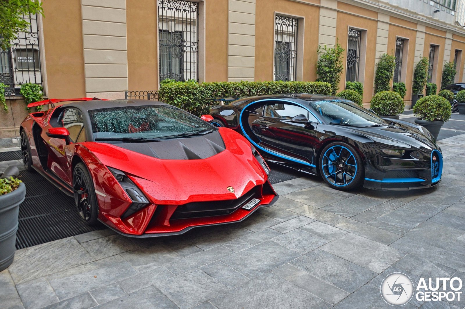 Lamborghini Invencible,  Lamborghini,  Invencible,  Autentica,  sieu xe,  aventador,  ultimae,  aventador ultimae,  bugatti,  chiron anh 1