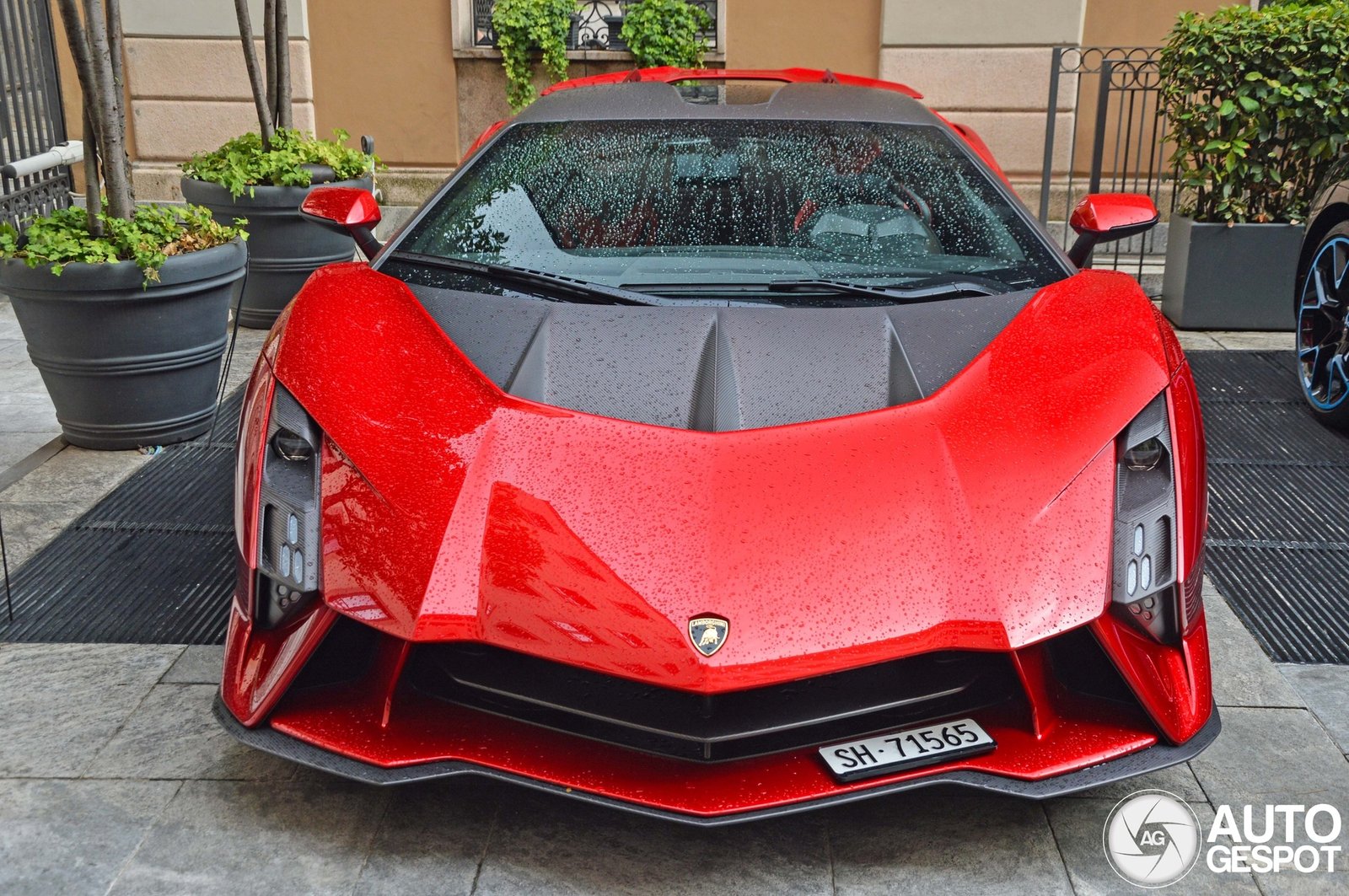 Lamborghini Invencible,  Lamborghini,  Invencible,  Autentica,  sieu xe,  aventador,  ultimae,  aventador ultimae,  bugatti,  chiron anh 3