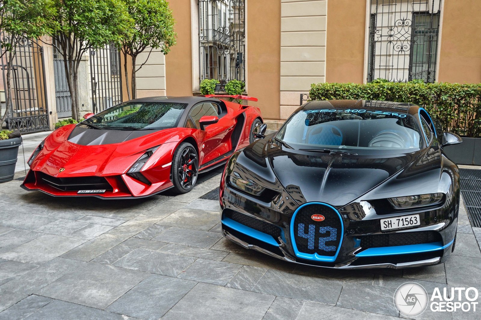 Lamborghini Invencible,  Lamborghini,  Invencible,  Autentica,  sieu xe,  aventador,  ultimae,  aventador ultimae,  bugatti,  chiron anh 2