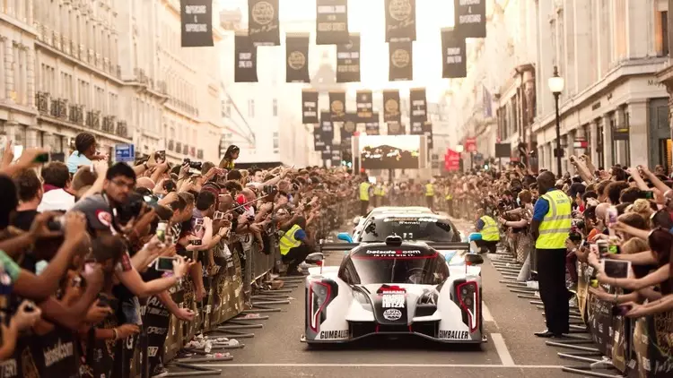 TP.HCM tạm hoãn nhiều lễ hội, sự kiện lớn, Gumball 3000 sẽ phải thay đổi kế hoạch tổ chức