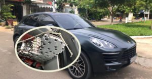 Vụ chủ xe Porsche kiện hãng có diễn biến mới: Bác đơn kiện của chủ xe, buộc bồi thường gần 100 triệu?